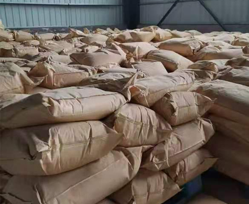 螯合粉的基本性質(zhì)，你了解嗎？